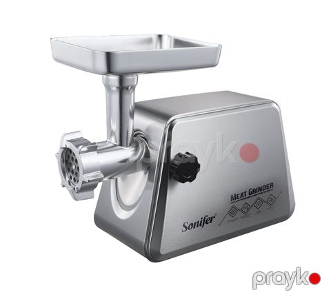 Sonifer SF-5022 Paslanmayan Polad Ətçəkən maşın( 3000w gücündə) — Bakı