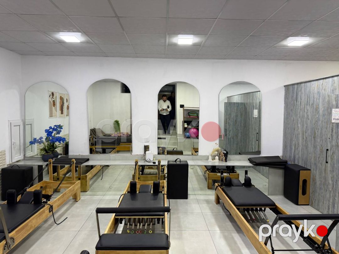 Satılır obyekt 86 m² — Əmlak, Bakı (4)