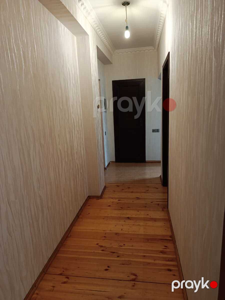 Satılır 2 otaqlı yeni tikili 70 m² — Mənzil, Xırdalan (8)