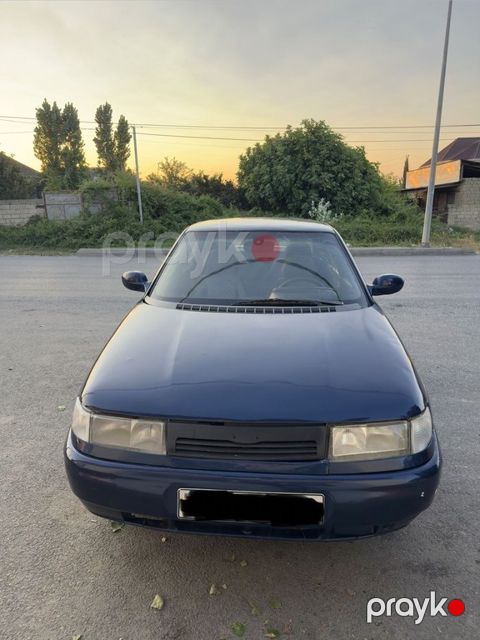 Lada (VAZ) 2110, 1.5 L, 1997 il, 149 600 km — Xaçmaz