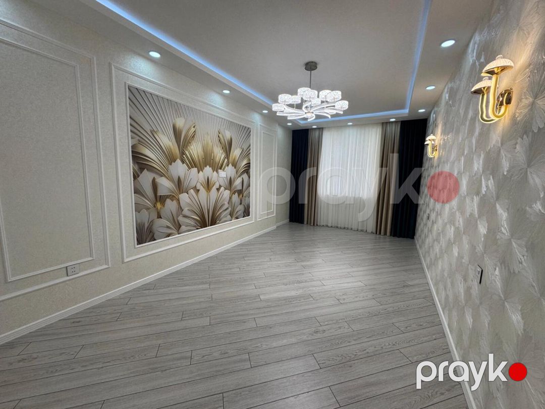 Satılır 3 otaqlı yeni tikili 96 m² — Mənzil, Bakı (5)