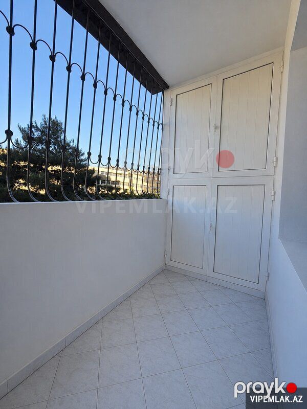 Yasamal rayonunda 3 otaqlı Köhnə tikili Satılır, 85 m² — Mənzil, Bakı (6)