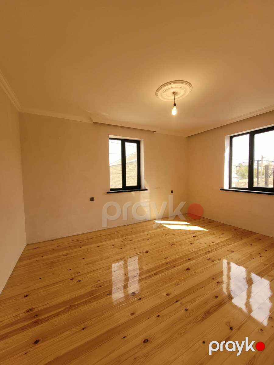 Həyət evi, Gəncə ş — Ev, villa, Gəncə (7)