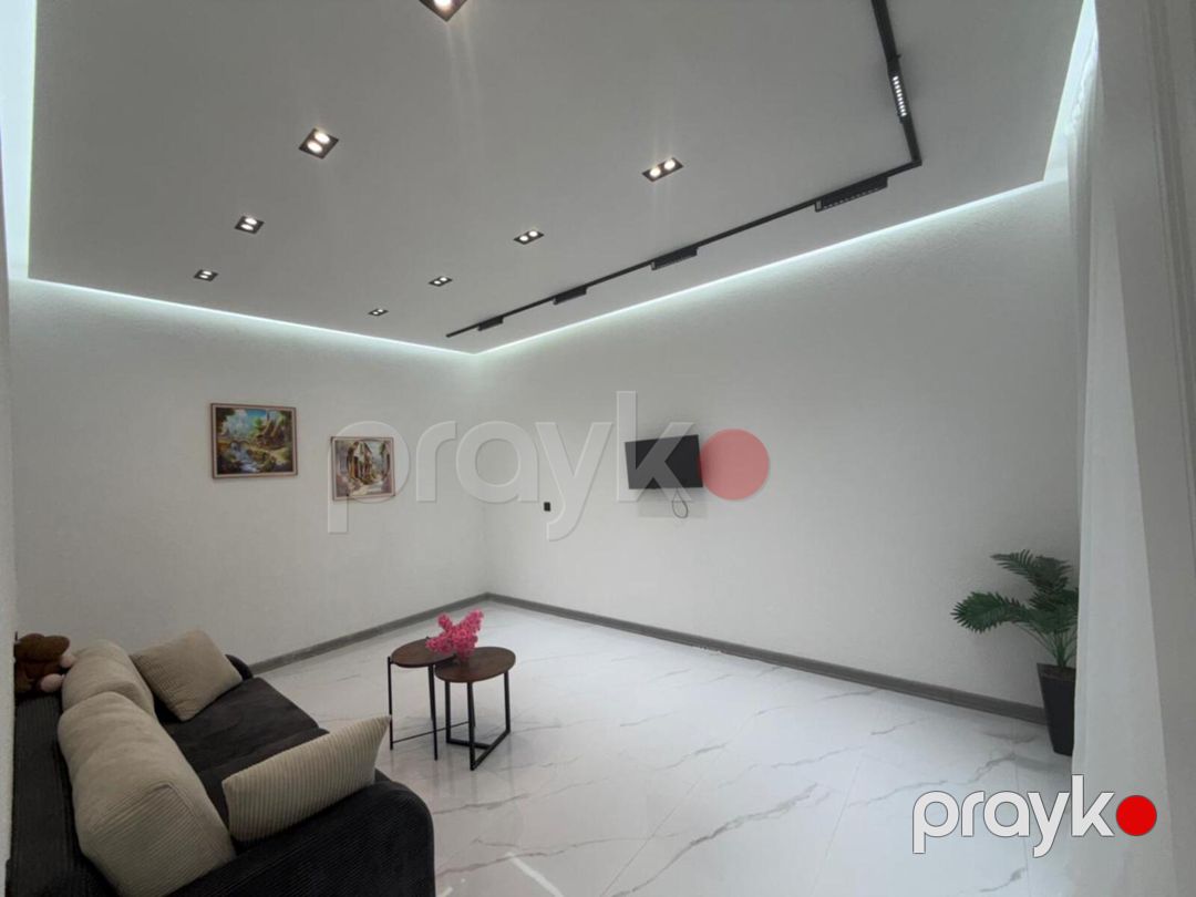 Satılır 3 otaqlı həyət evi/bağ evi 160 m² — Ev, villa, Bakı (5)