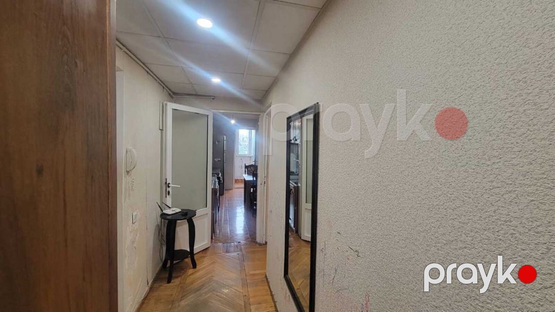 Satılır 3 otaqlı köhnə tikili 60 m² — Mənzil, Bakı (12)