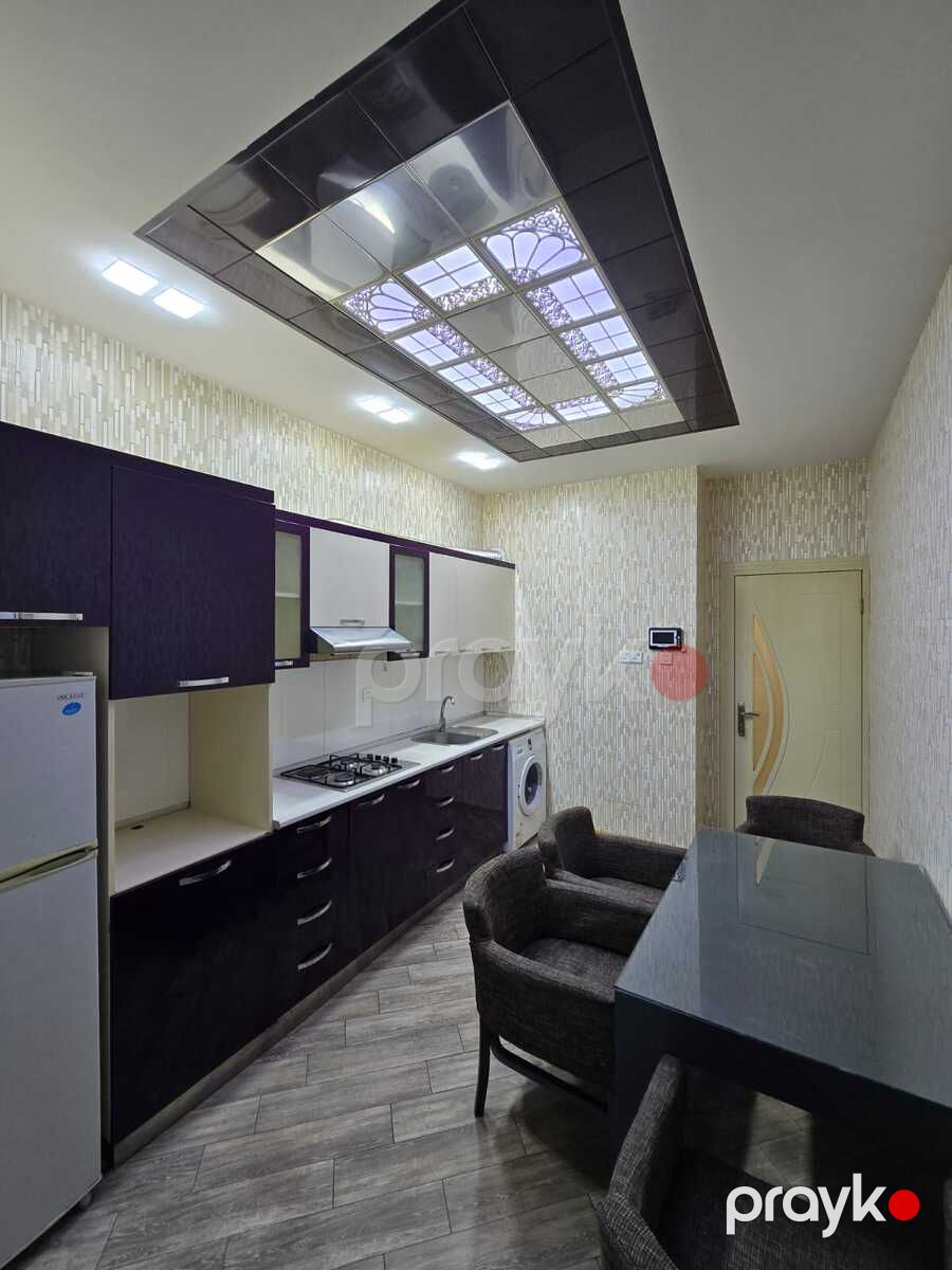 Satılır 3 otaqlı yeni tikili 92 m² — Mənzil, Bakı (5)