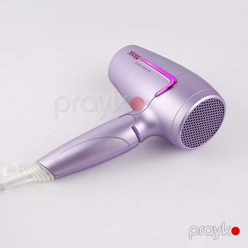 Hava feni 1200W 2SÜRƏT 2HƏRARƏT 22000RPM — Ev texnikası, Bakı (3)