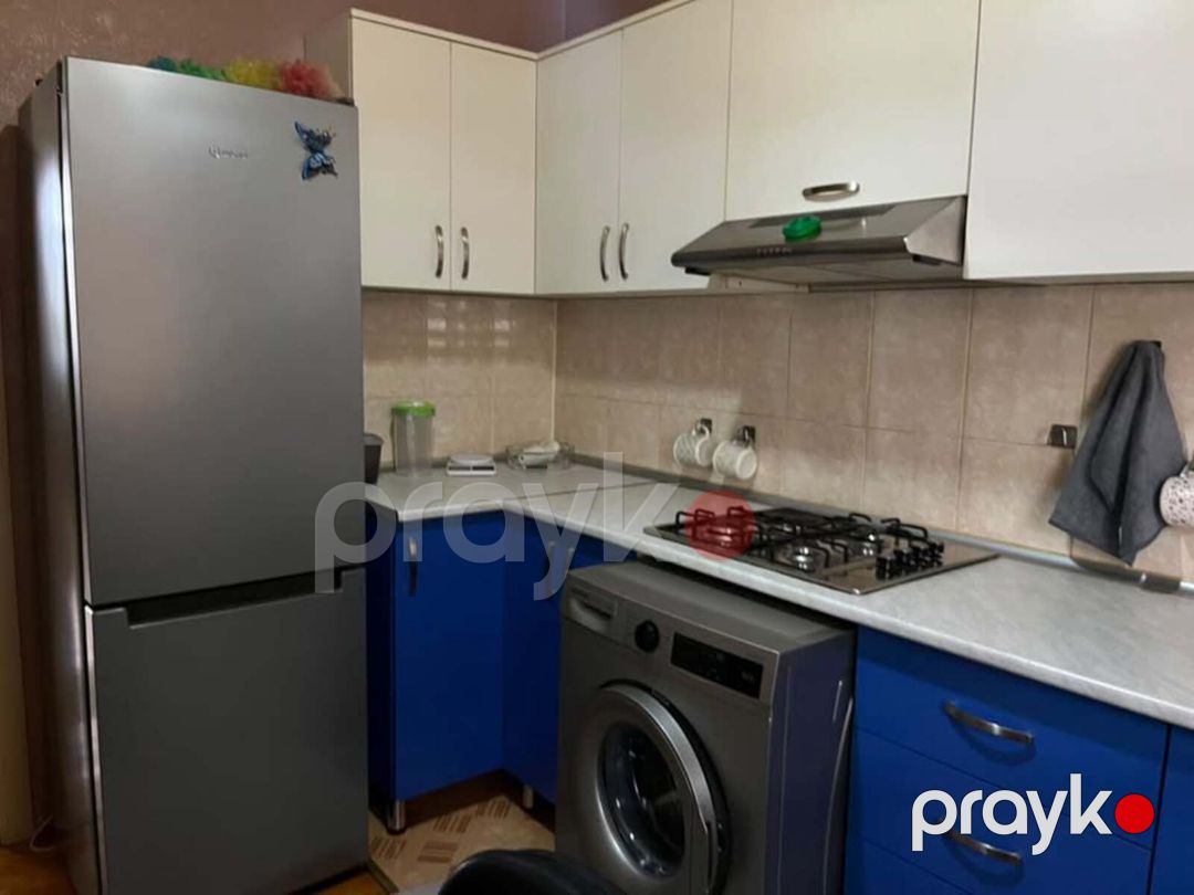 İcarəyə verilir 3 otaqlı köhnə tikili 140 m² — Mənzil, Xırdalan (4)