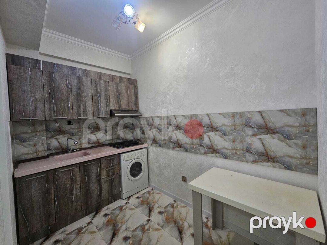 Satılır 2 otaqlı yeni tikili 54 m² — Mənzil, Bakı (5)