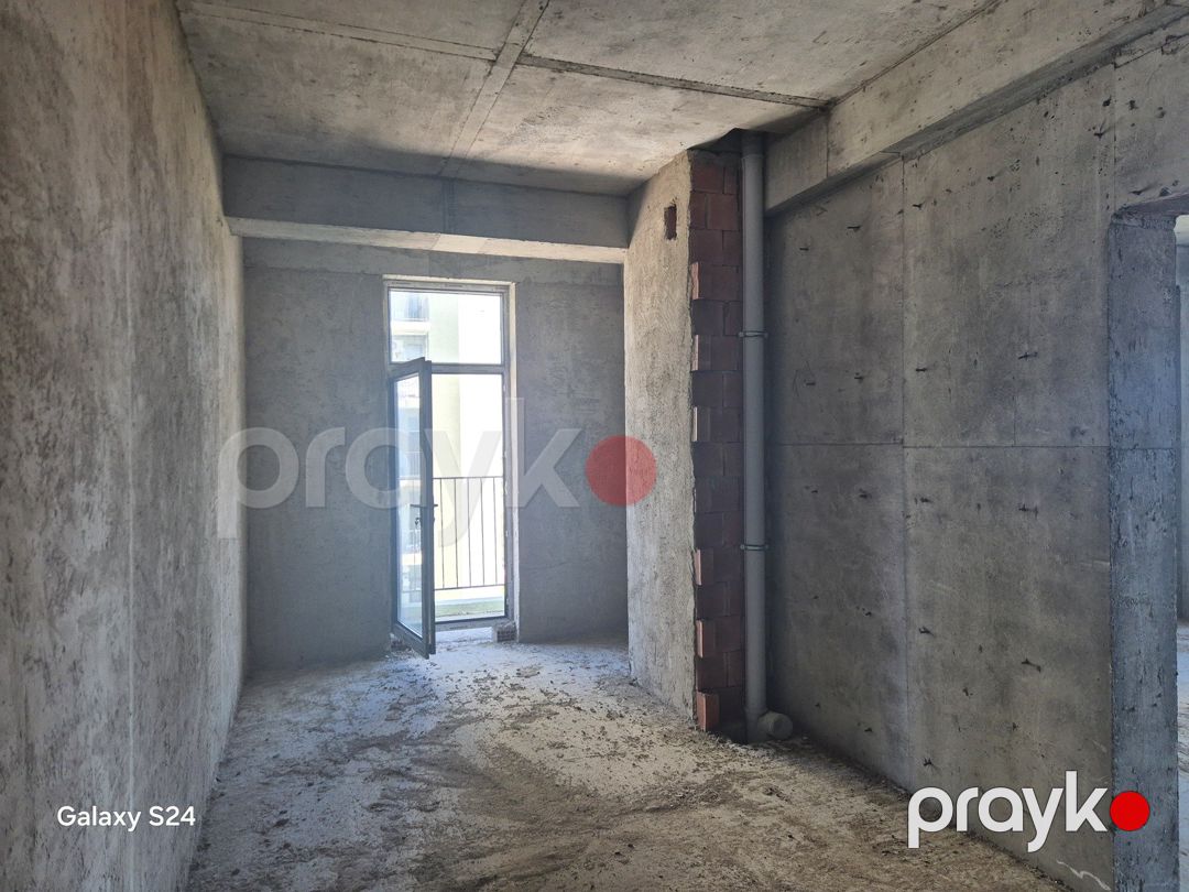 Satılır 3 otaqlı yeni tikili 147 m² — Mənzil, Bakı (6)