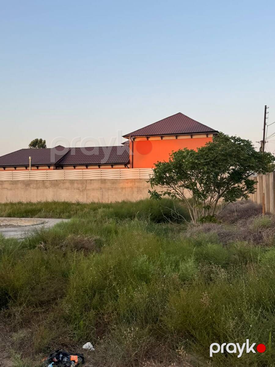 Satılır torpaq 5 sot — Torpaq, Bakı (4)