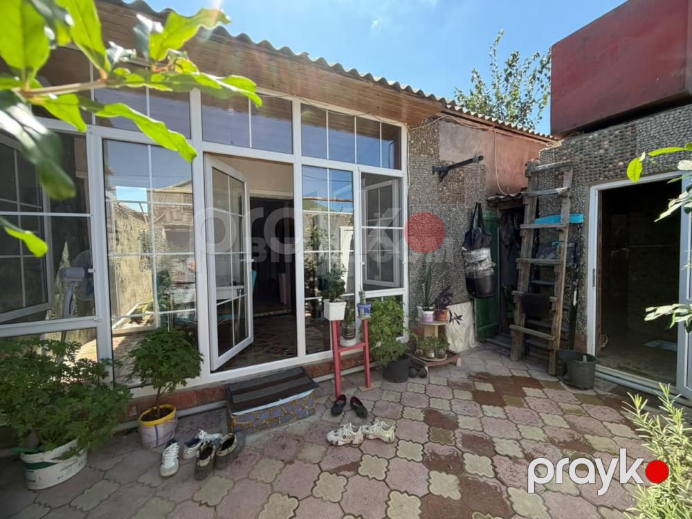 Satılır həyət evi, Maştağa qəsəbəsi — Ev, villa (7)