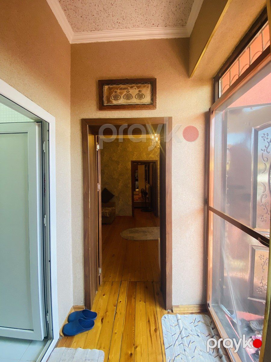 Həyət evi, Binəqədi qəs — Ev, villa, Bakı (4)