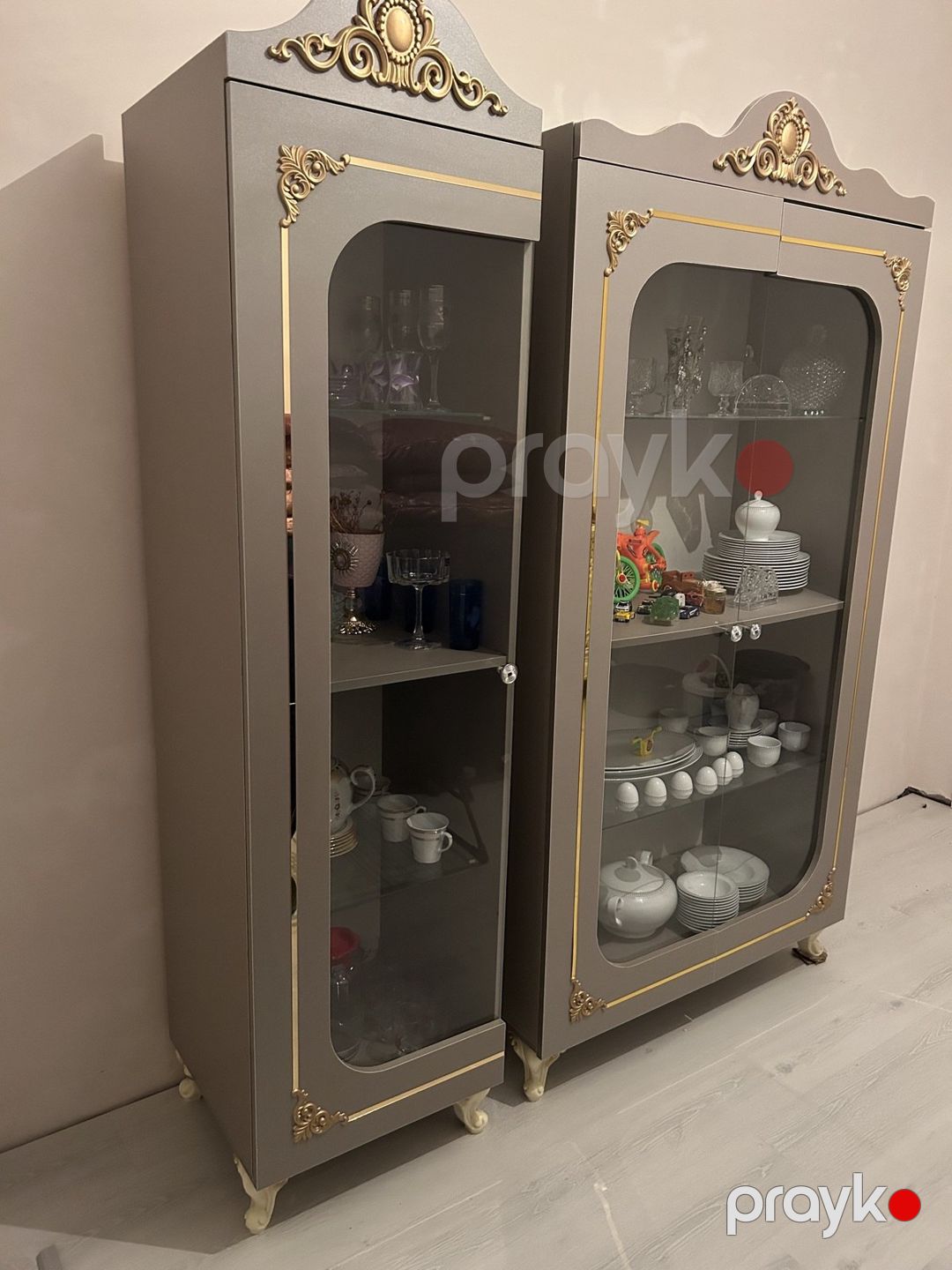 Servantlar — Mebel, Bakı (3)