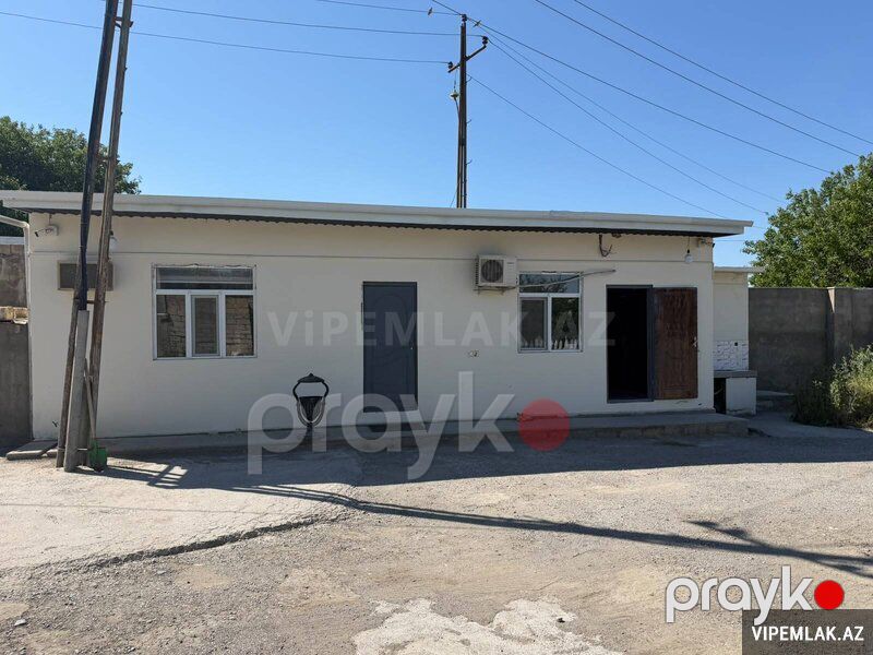 Binəqədi rayonunda 1 otaqlı Ofis Kirayə verilir, 500 m² — Ofis, Bakı (9)