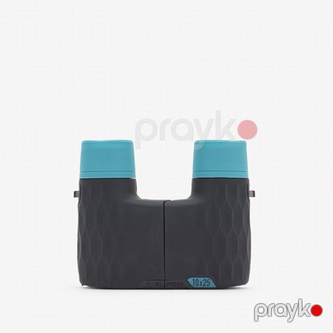 Binokl Decathlon 8734315, boz/göy — Bakı