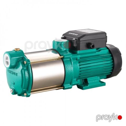 Su nasosu Shimge PRm204, Mərkəzdənqaçma 220 Vt, 5 m — Bakı