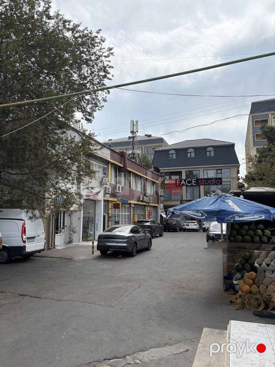 İcarəyə verilir 1 otaqlı köhnə tikili 35 m² — Mənzil, Bakı (3)