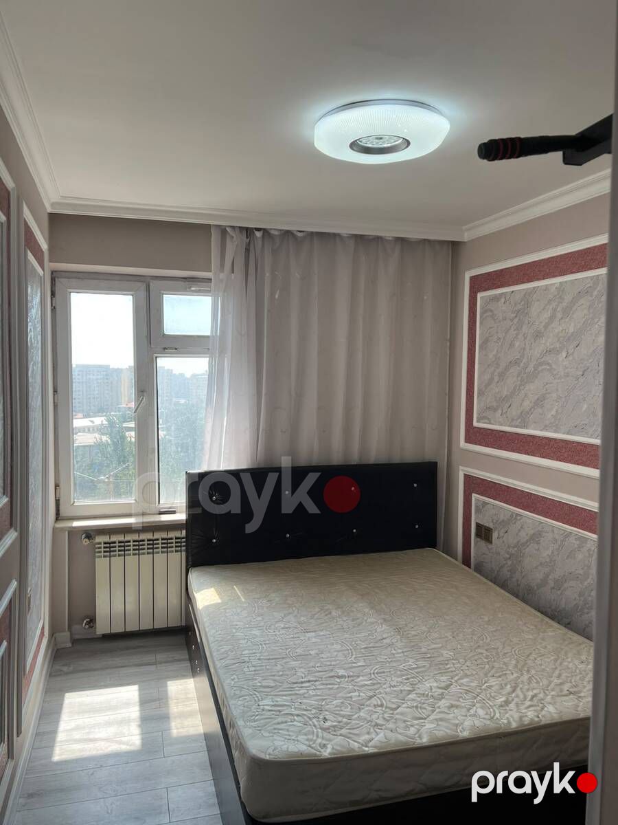 İcarəyə verilir 3 otaqlı köhnə tikili 80 m² — Mənzil, Bakı (6)