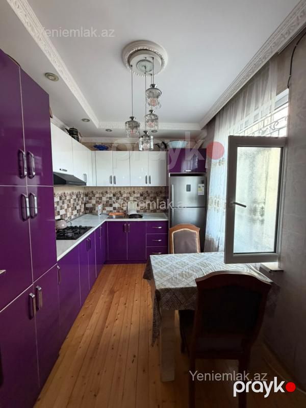 Satılır 3 otaqlı Həyət evi / Villa, 90 m², Sabunçu rayonu — Ev, villa, Bakı (8)