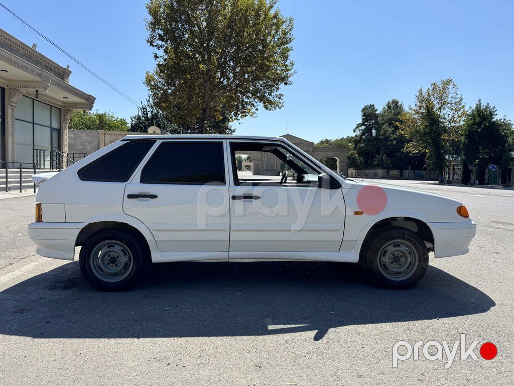 Lada (VAZ) 2114, 1.6 L, 2012 il, 270 000 km — Avtomobillər, Ağcabədi (4)