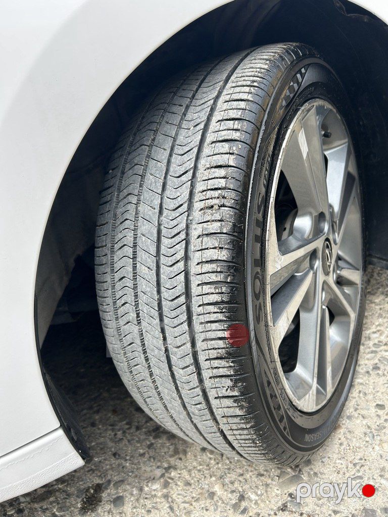 Hyundai Elantra, 1.6 L, 2018 il, 160 000 km — Avtomobillər, Bakı (6)
