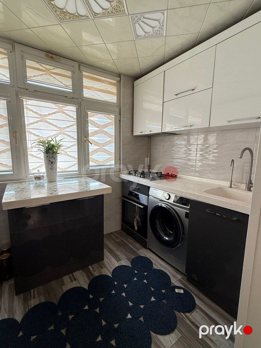 Satılır 2 otaqlı köhnə tikili 40 m² — Mənzil, Bakı (3)