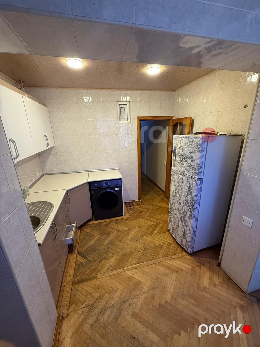 İcarəyə verilir 3 otaqlı köhnə tikili 100 m² — Mənzil, Bakı (10)