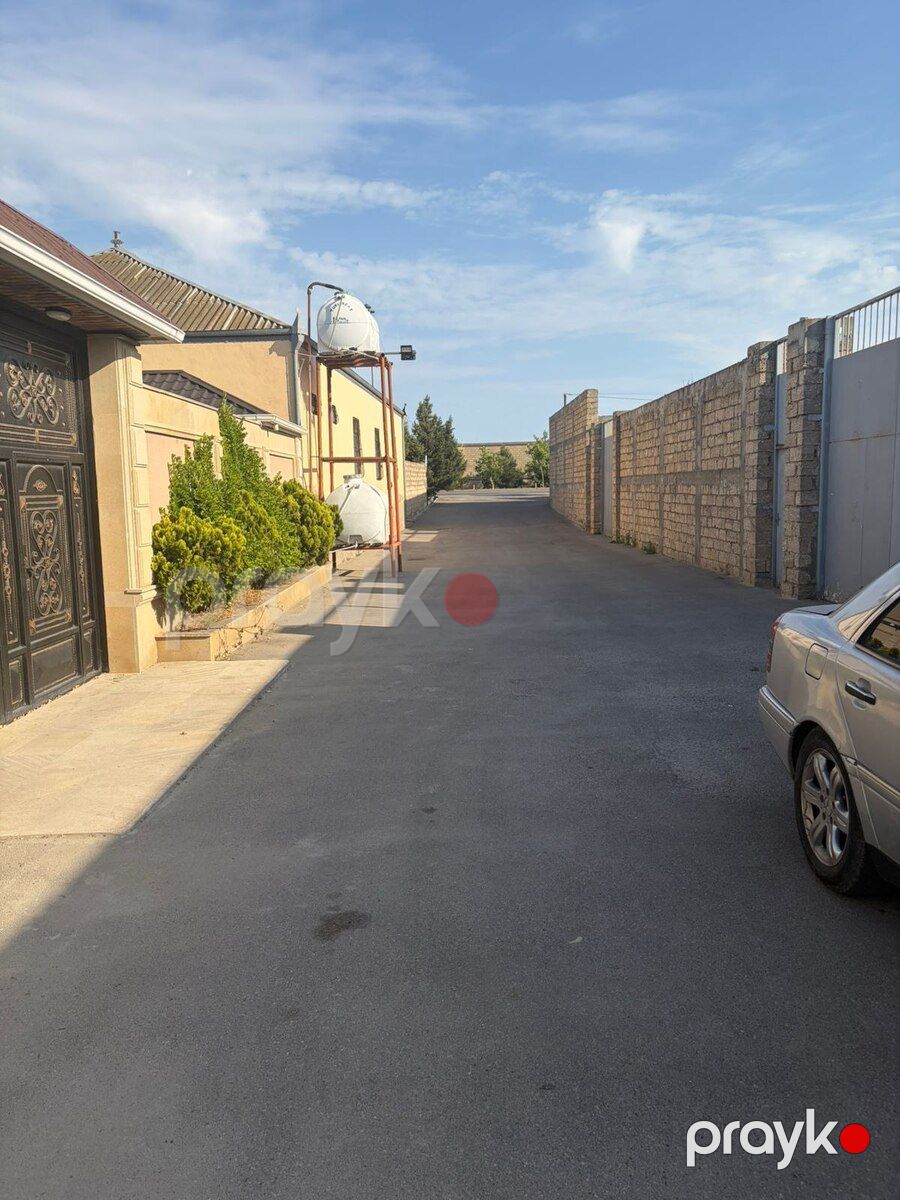 4 sot torpaq sahəsi, Buzovna qəs — Torpaq, Bakı (8)