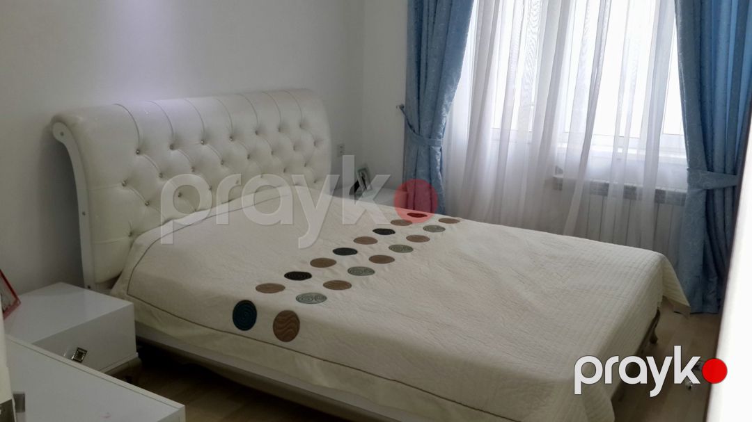 Satılır 2 otaqlı yeni tikili 68 m² — Mənzil, Bakı (3)