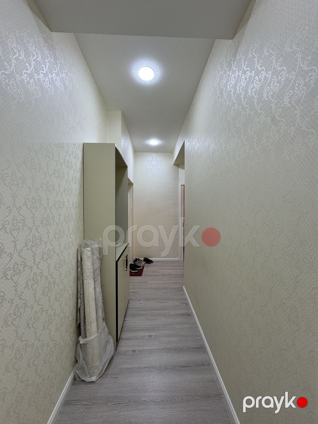 İcarəyə verilir 2 otaqlı yeni tikili 85 m² — Mənzil, Bakı (8)