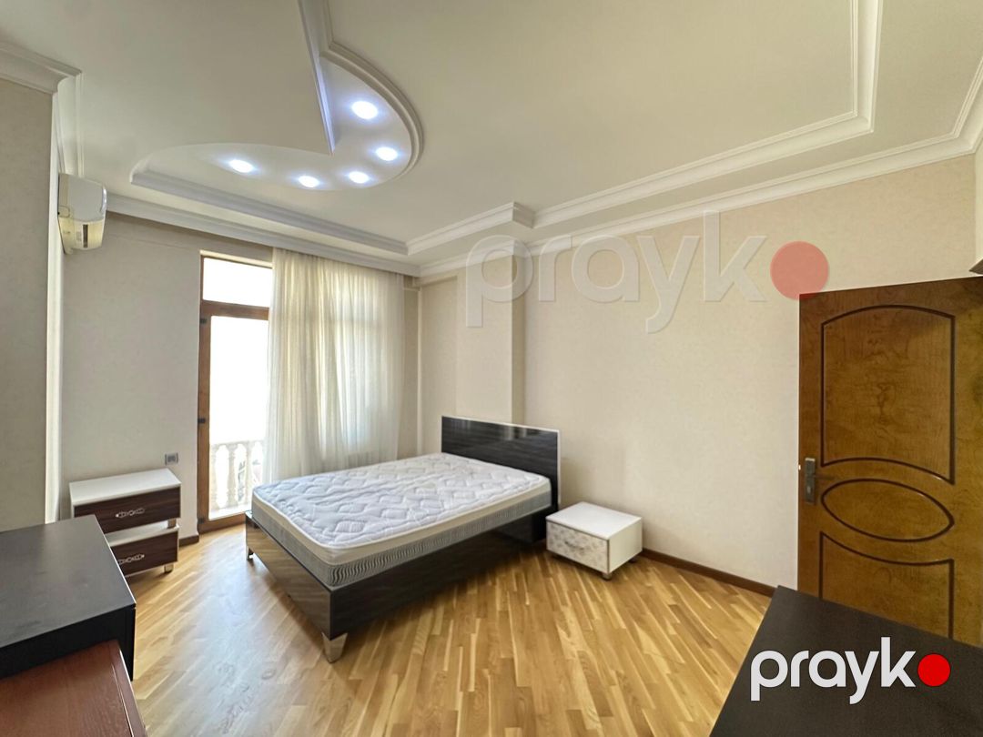 Satılır 5 otaqlı yeni tikili 210 m² — Mənzil, Bakı (12)