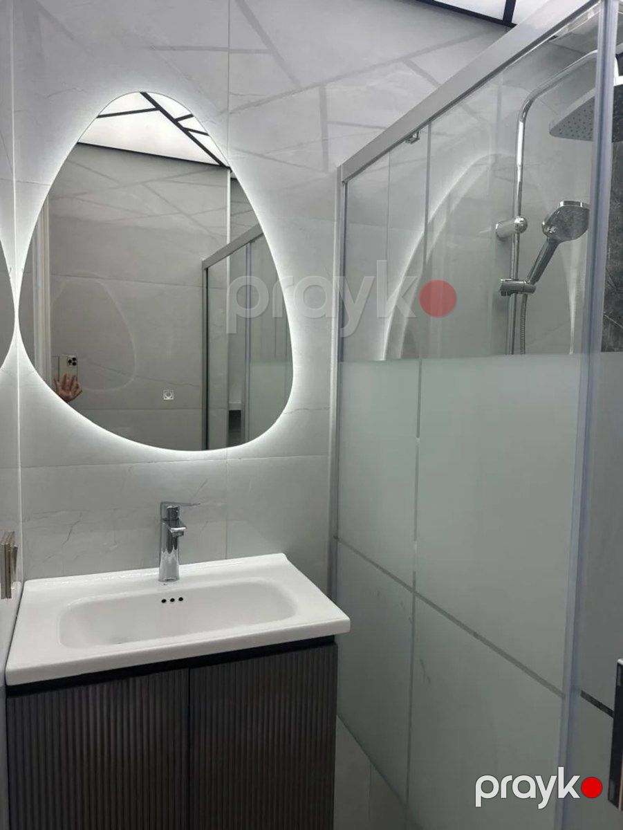 Satılır 3 otaqlı köhnə tikili 72 m² — Mənzil, Bakı (7)