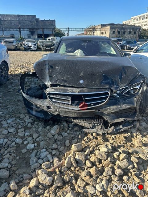 Mercedes E 250 4MATIC, 2.1 L, 2014 il, 275 000 km — Bakı