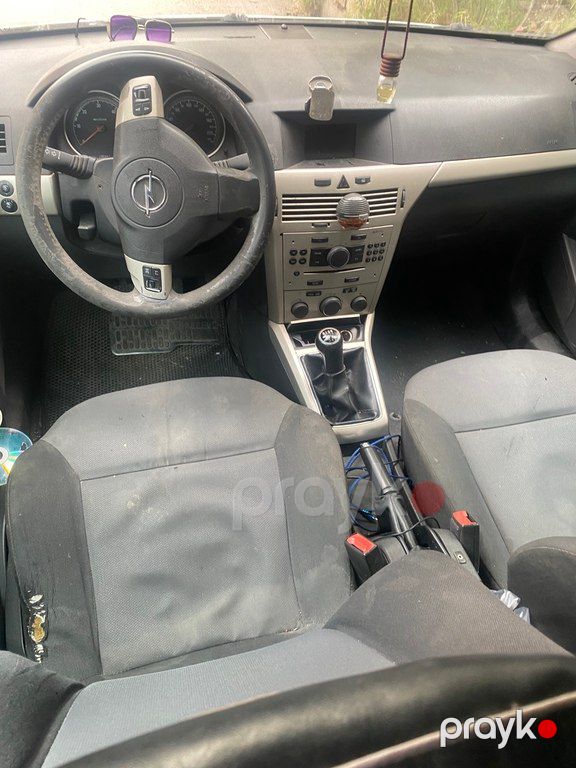 Opel Astra, 1.3 L, 2008 il, 300 100 km — Avtomobillər, Bakı (6)