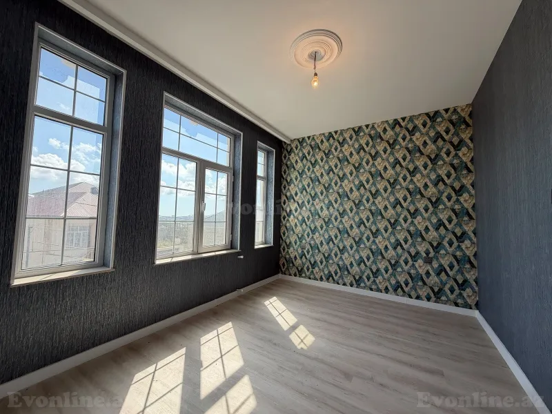Satılır 4 otaqlı Həyət evi 160 m² Bakı, Abşeron r., Masazır — Ev, villa, Bakı (3)