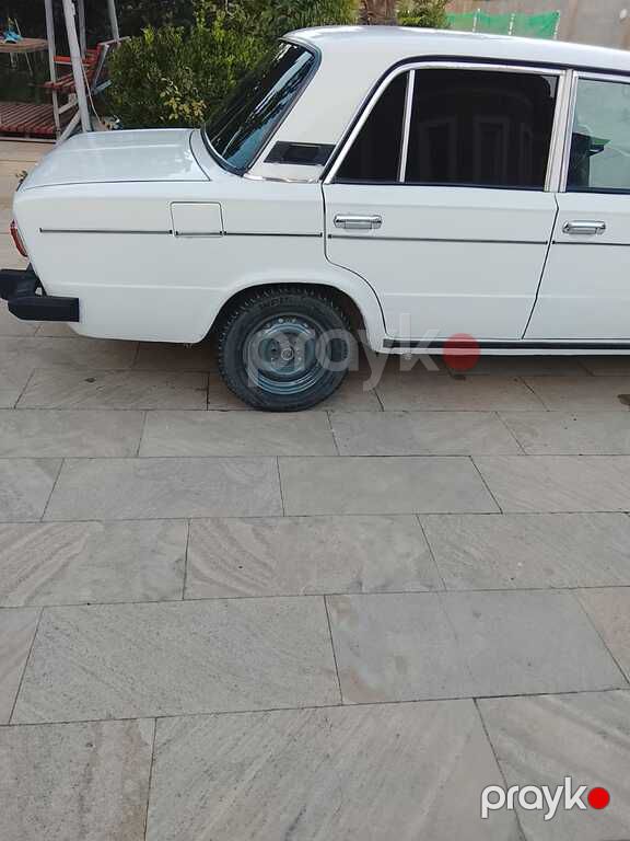 Lada (VAZ) 2106, 1.3 L, 1997 il, 13 450 km — Avtomobillər, Bakı (4)
