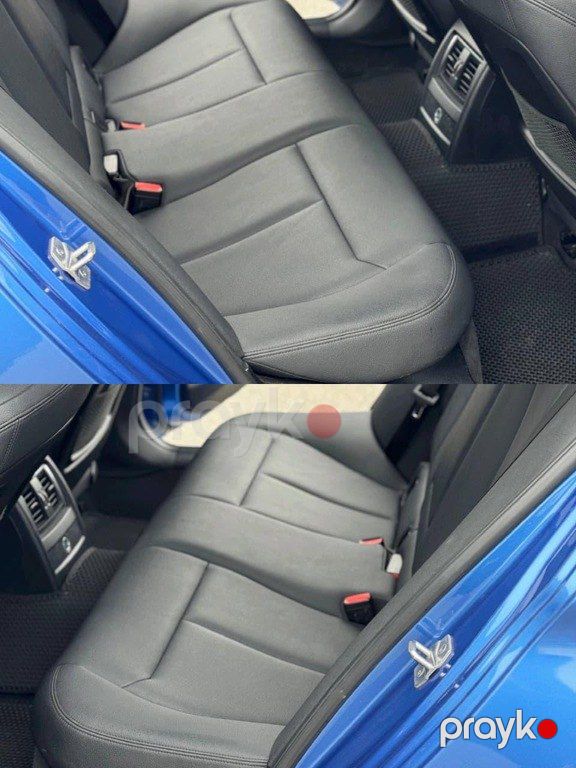 BMW 328d, 2.0 L, 2017 il, 194 000 km — Avtomobillər, Bakı (5)