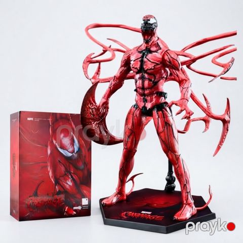 Fiqur, 5+ yaş, Metal/Plastik — Bakı