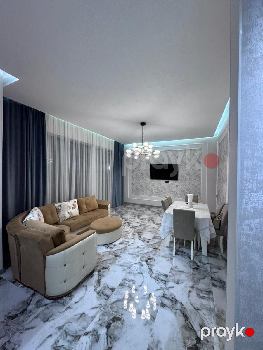 İcarəyə verilir 3 otaqlı həyət evi/bağ evi 120 m² — Ev, villa, Bakı (3)