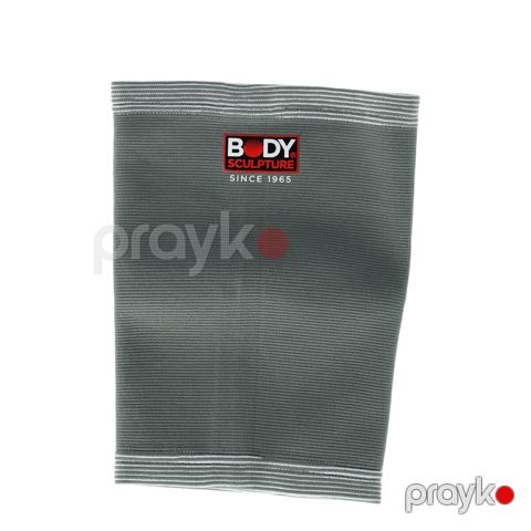 Support diz üçün Body Sculpture, Large, boz — Bakı