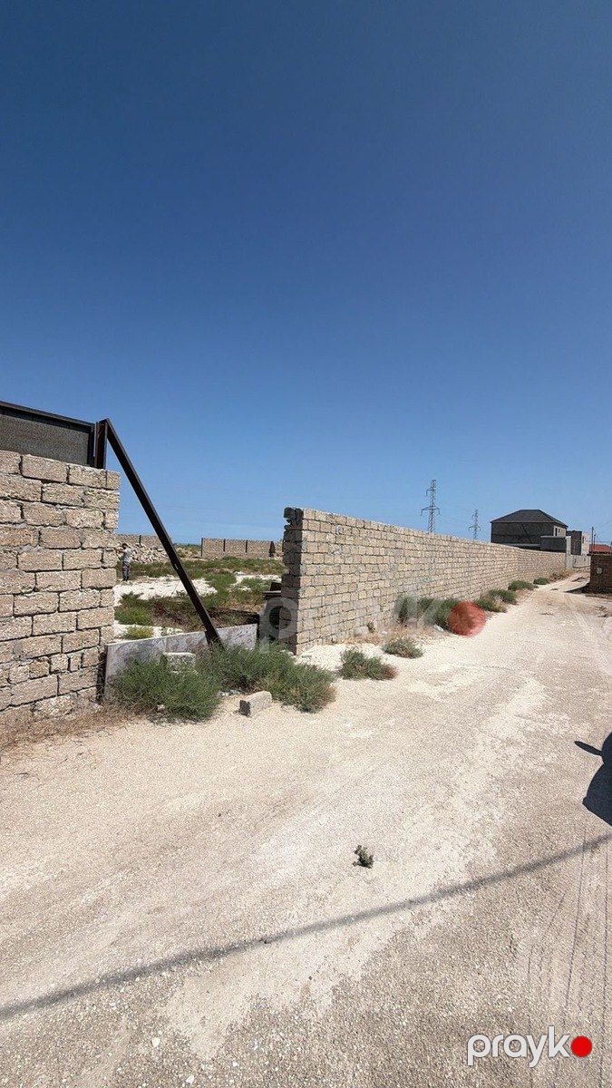Satılır torpaq 32 sot — Torpaq, Bakı (5)