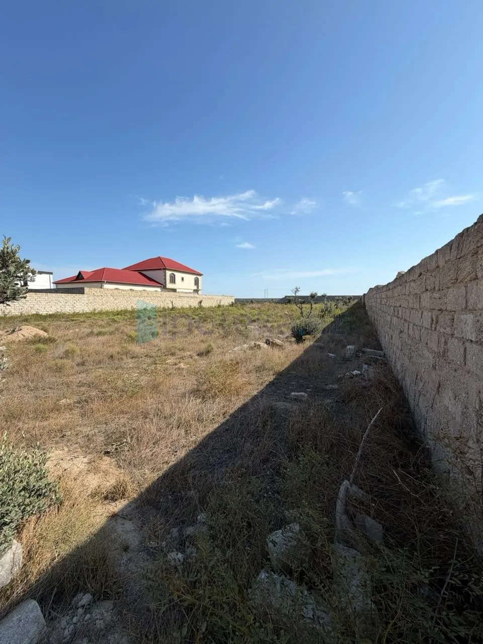 Satılır: Torpaq, Xəzər r., Şüvəlan q., 4.00 m² — Torpaq, Şüvəlan (6)