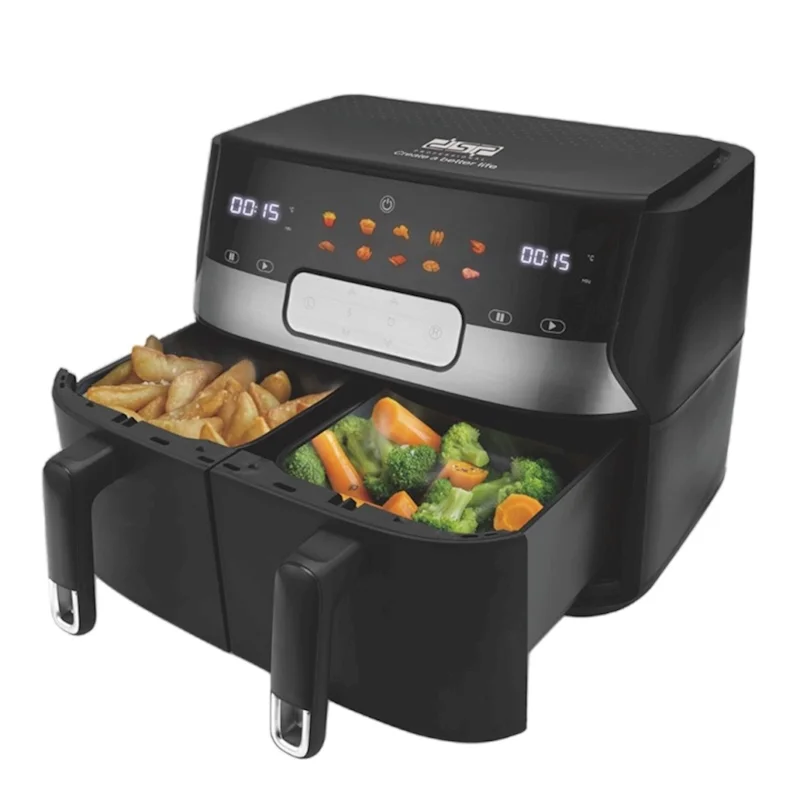 Aerofritür DSP KB2125 — Bakı