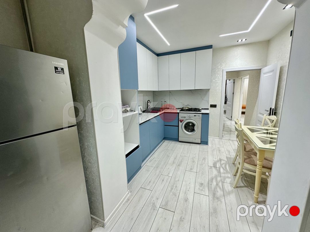İcarəyə verilir 3 otaqlı köhnə tikili 75 m² — Mənzil, Bakı (9)