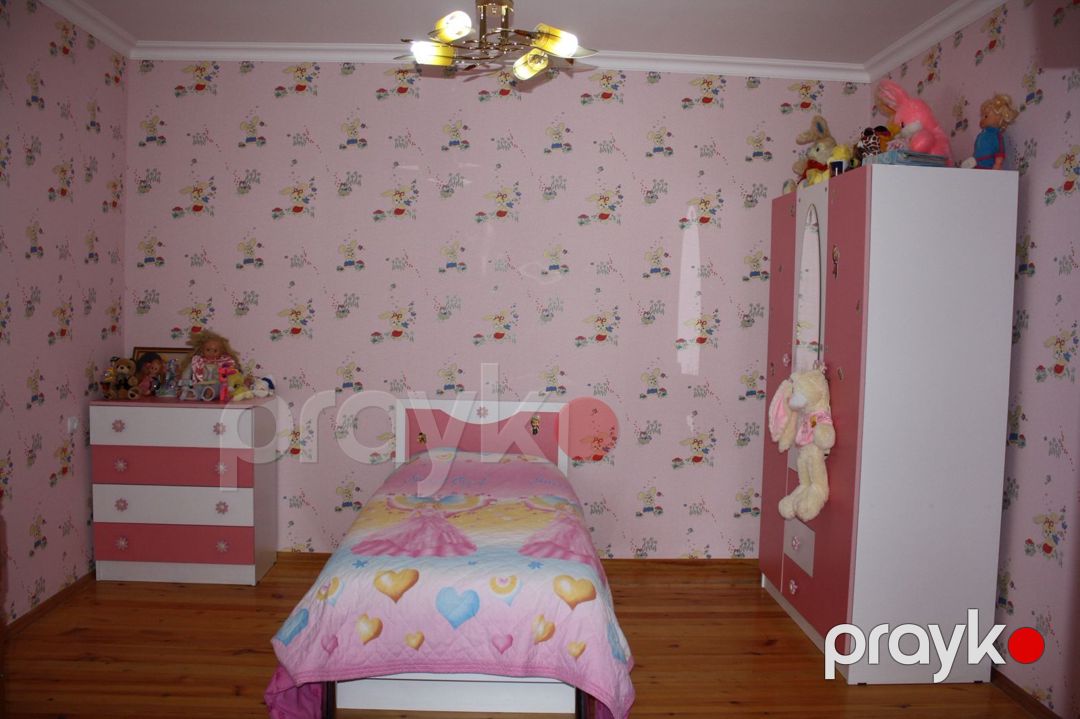 Satılır 7 otaqlı həyət evi/bağ evi 450 m² — Ev, villa, Bakı (10)