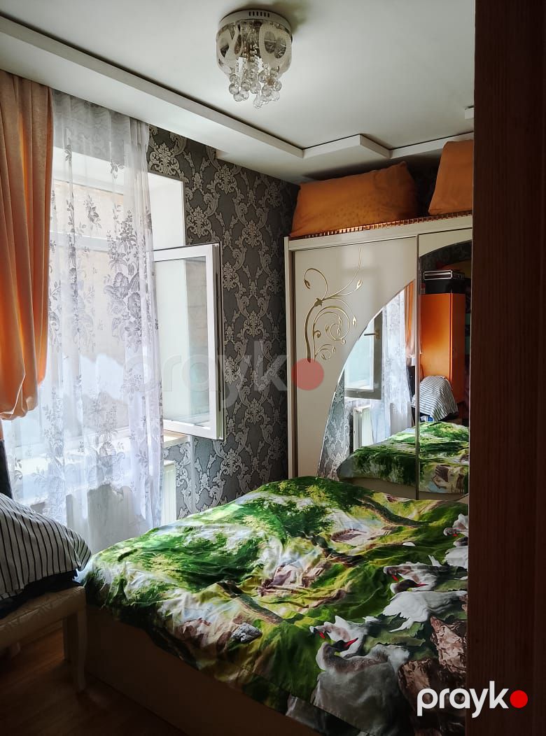 Satış: 8 otaqlı Ev / villa, 240 m², Binəqədi rayonu — Ev, villa, Bakı (8)