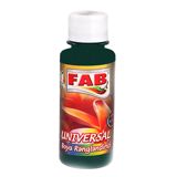 Fab colormıx unıversal tünd yaşıl 100 ml — Omid.az — Təmir və tikinti