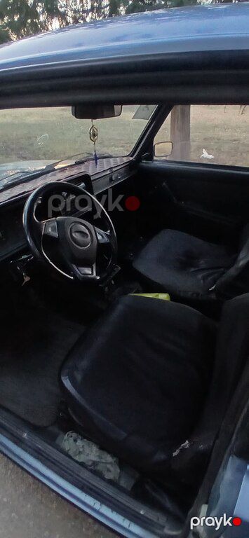 Lada (VAZ) 2107, 1.6 L, 2004 il, 28 900 km — Avtomobillər, Qazax (9)