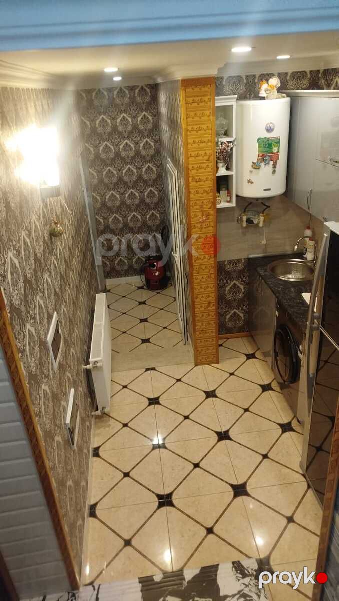 Satılır 6 otaqlı həyət evi/bağ evi 128 m² — Ev, villa, Bakı (4)